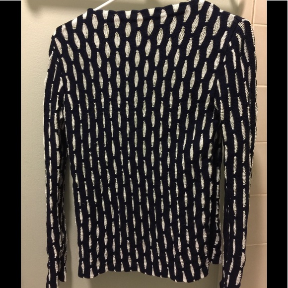 Tory Burch top - Picture 2 of 4